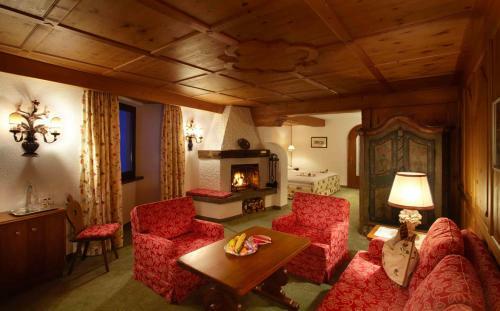 Sporthotel Lor�nser