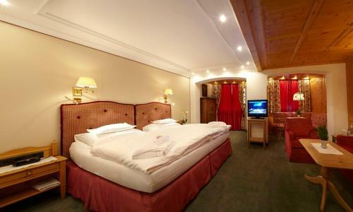 Sporthotel Lor�nser
