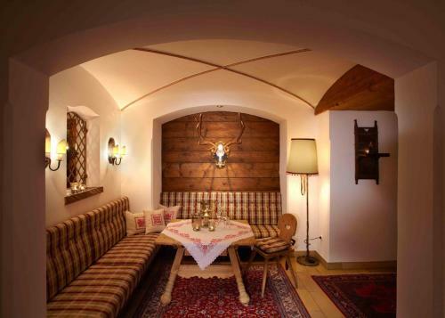 Sporthotel Lor�nser