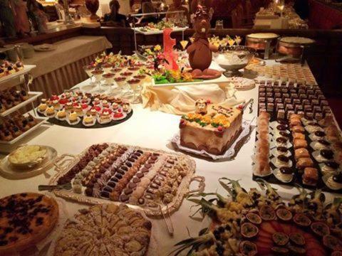 Sporthotel Lor�nser