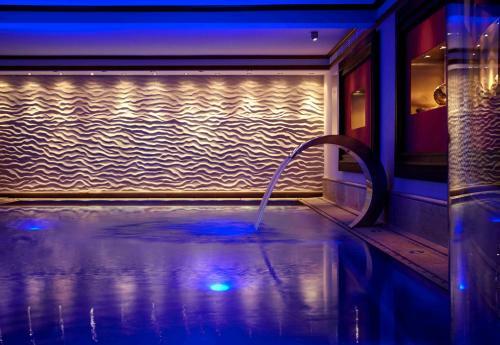Sporthotel Lor�nser