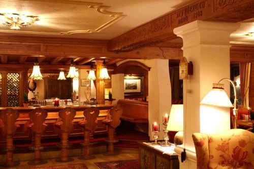 Sporthotel Lor�nser