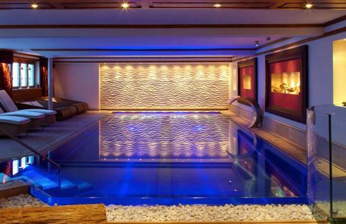 Sporthotel Lor�nser