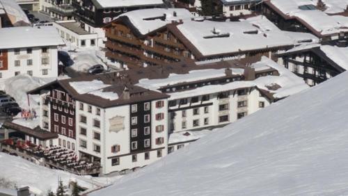 Sporthotel Lor�nser