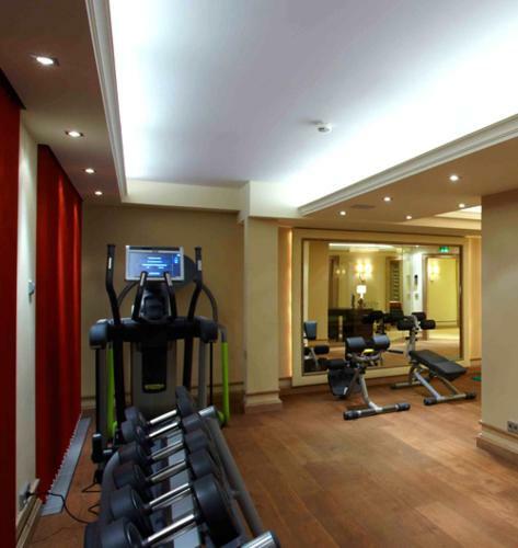 Sporthotel Lor�nser