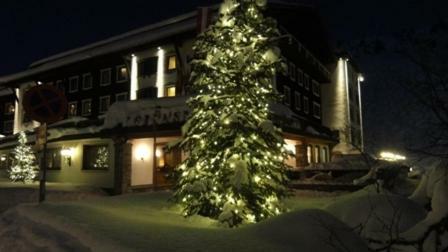 Sporthotel Lor�nser
