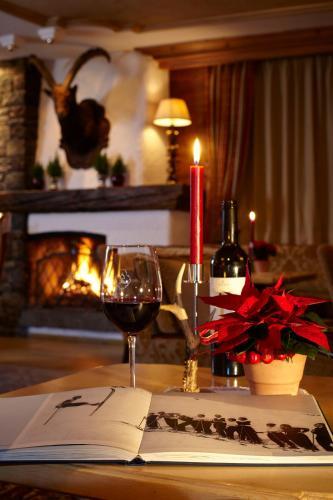Sporthotel Lor�nser