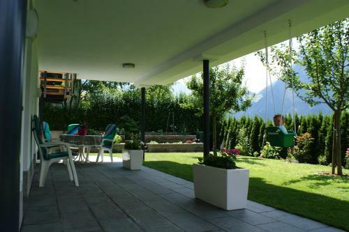 Apartamento Appartement Birgla