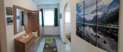 Apartamento Appartement Birgla