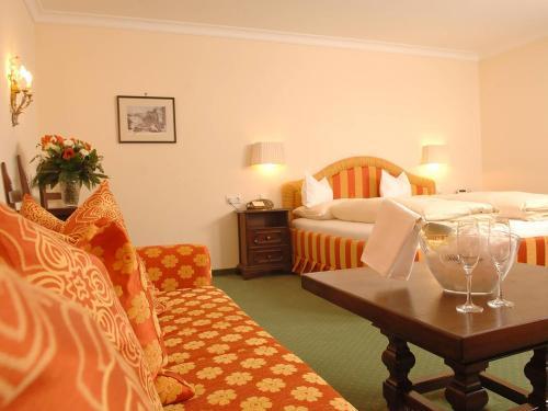 Hotel Ulli