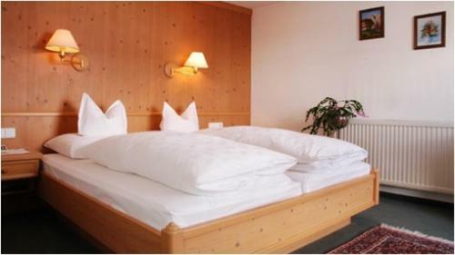 Bed & Breakfast Haus K�ng