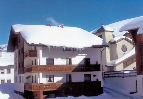 Bed & Breakfast Haus K�ng