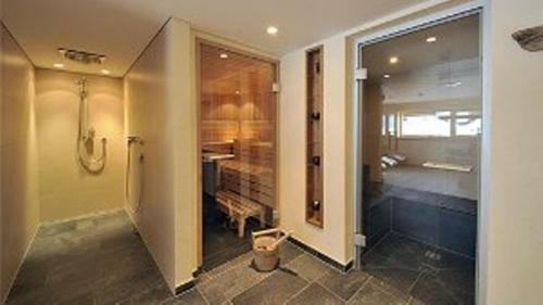 Bed & Breakfast Haus K�ng