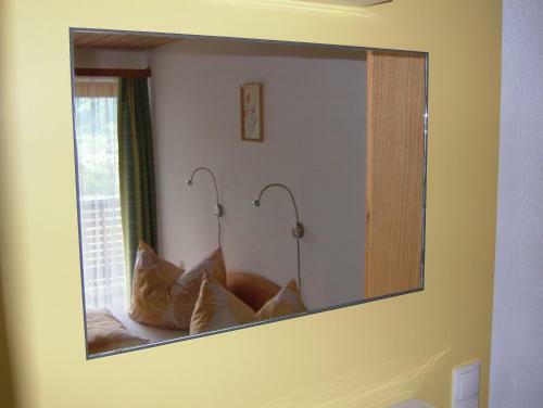 Apartamento Haus Bahl