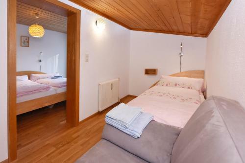 Apartamento Haus Bahl