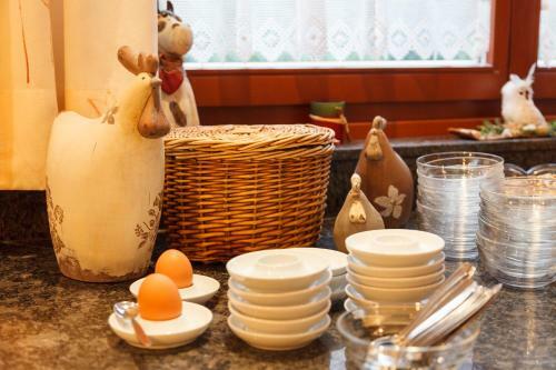 Bed & Breakfast Haus Gafrina