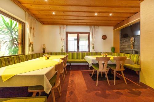 Bed & Breakfast Haus Gafrina