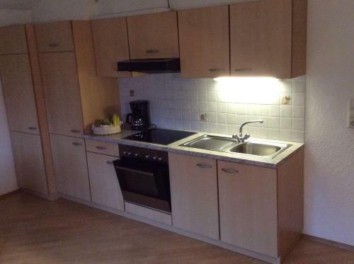 Apartamento Ferienwohnung Rahm