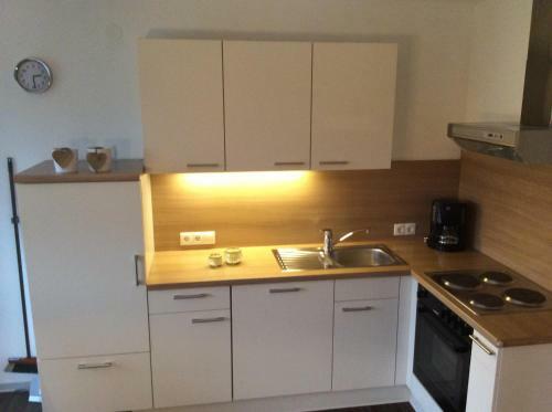 Apartamento Ferienwohnung Rahm