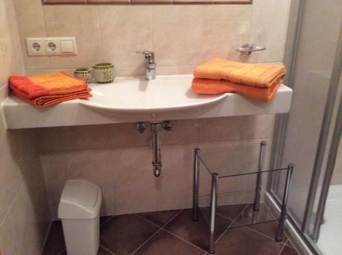 Apartamento Ferienwohnung Rahm