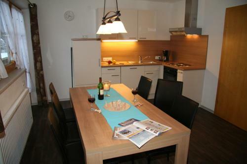 Apartamento Ferienwohnung Rahm