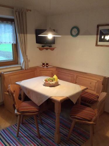 Apartamento Ferienwohnung Rahm