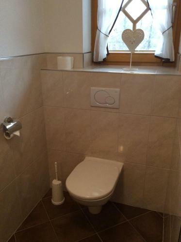 Apartamento Ferienwohnung Rahm