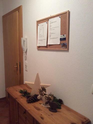 Apartamento Ferienwohnung Rahm