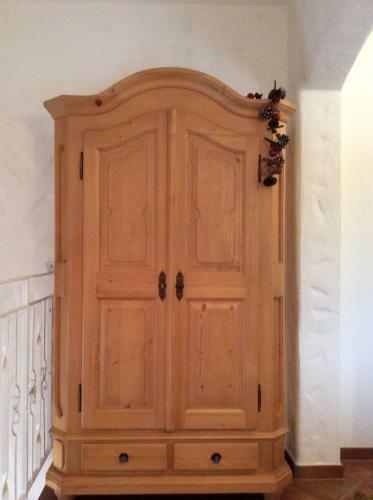 Apartamento Ferienwohnung Rahm