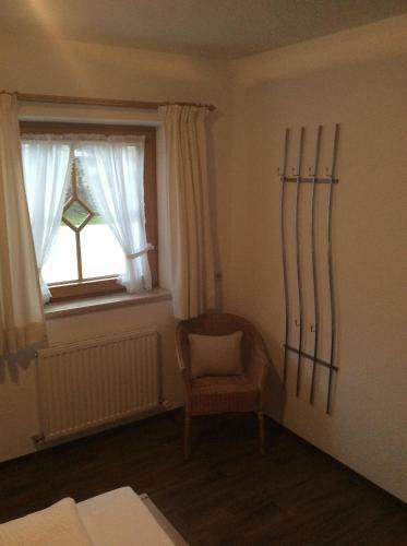 Apartamento Ferienwohnung Rahm