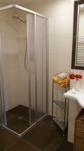 Apartamento Ferienwohnung Rahm