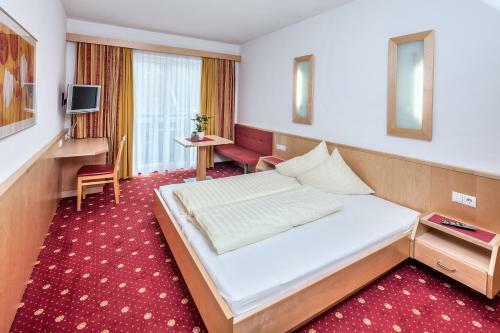 Kinderhotel Stefan