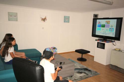 Kinderhotel Stefan