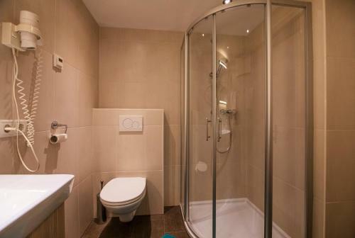 Hostal Landhaus Gasser