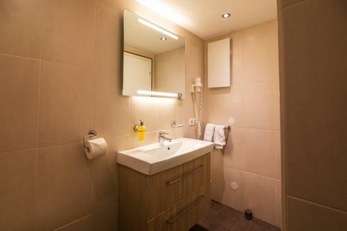 Hostal Landhaus Gasser