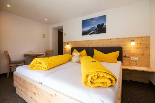 Hostal Landhaus Gasser