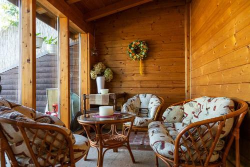 Hostal Landhaus Gasser