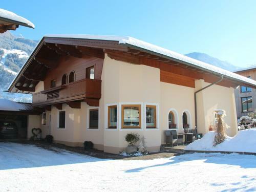 Apartamento Edelwei� I