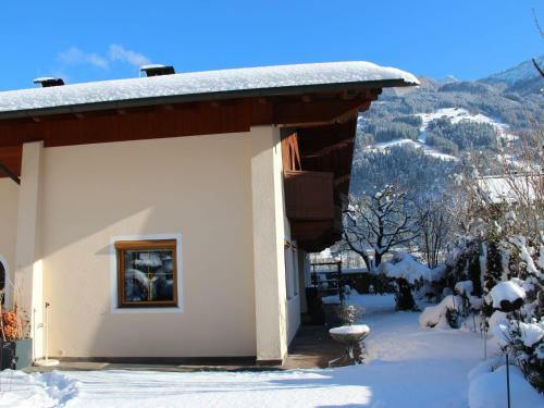 Apartamento Edelwei� I