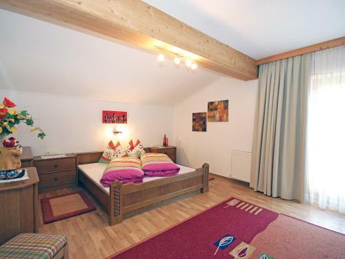 Apartamento Edelwei� I
