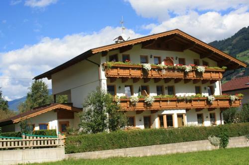 Apartamento Ferienwohnungen Kr�ll
