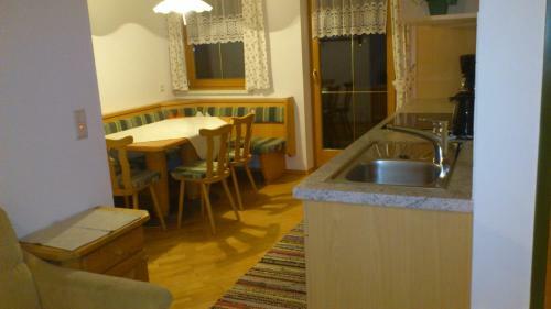 Apartamento Ferienwohnungen Kr�ll