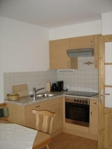 Apartamento Ferienwohnungen Kr�ll