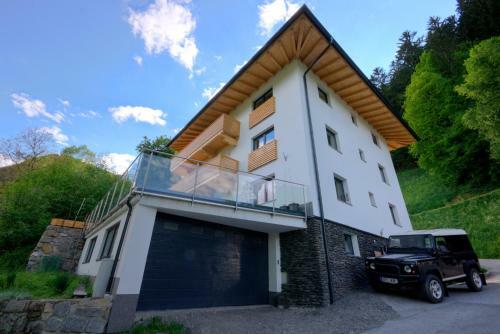 Apartment Sonnbichl
