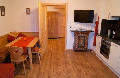 Apartment Sonnbichl