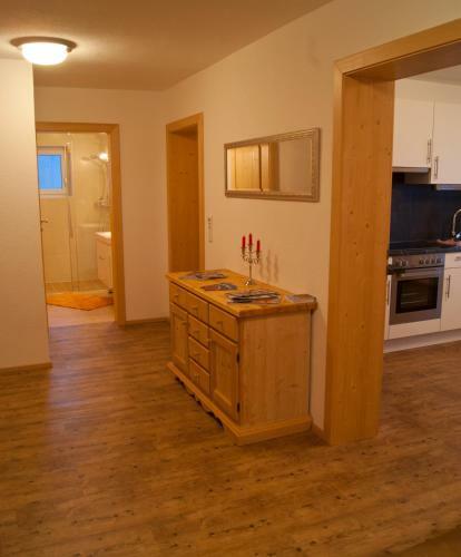Apartment Sonnbichl