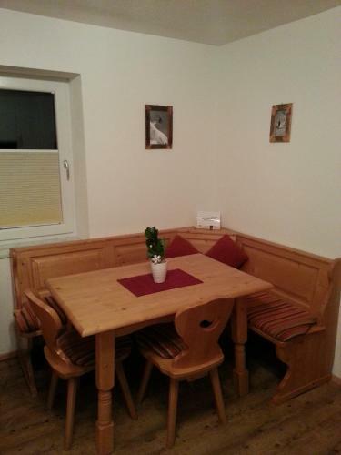 Apartment Sonnbichl