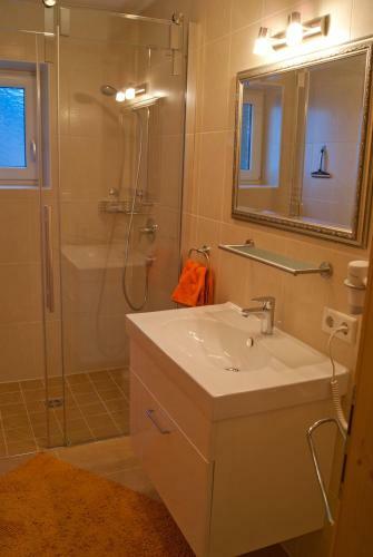 Apartment Sonnbichl