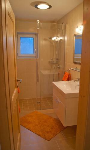 Apartment Sonnbichl