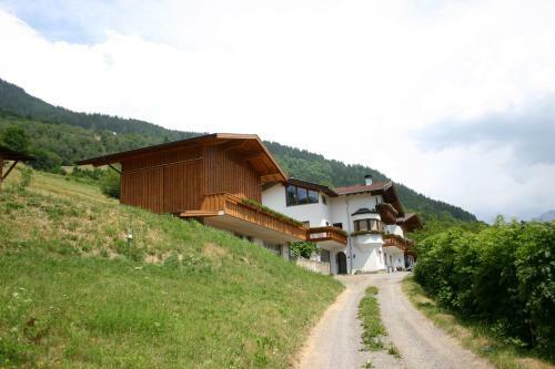 Apartamento Ferienwohnung Christina Gundolf